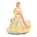 English Ladies With Love Figurine