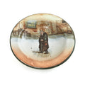Faigan Dickens Plate