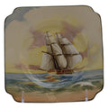 Famous Ships Bowl The Acorn