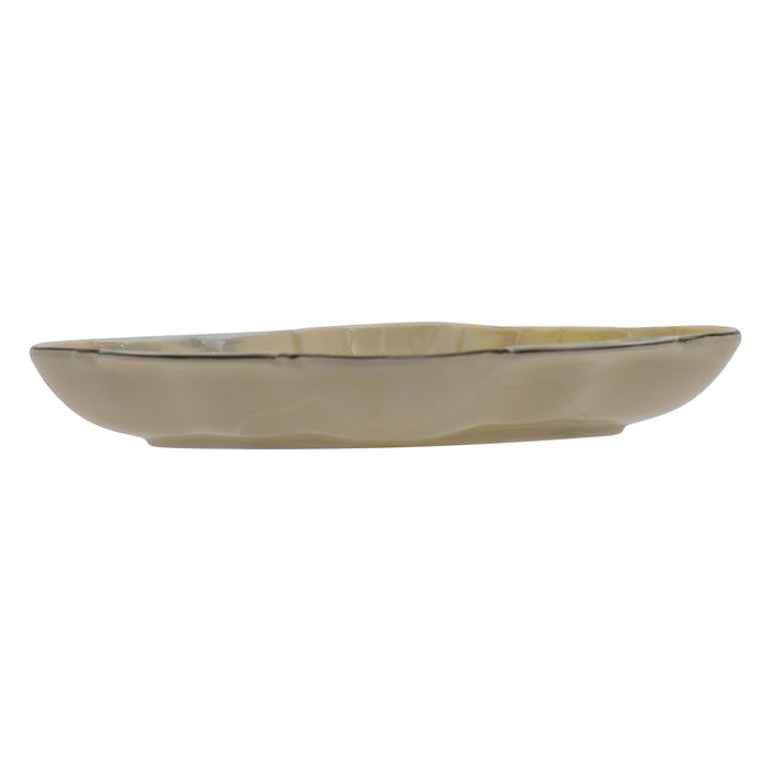 Famous Ships Bowl The Hydra & Furet