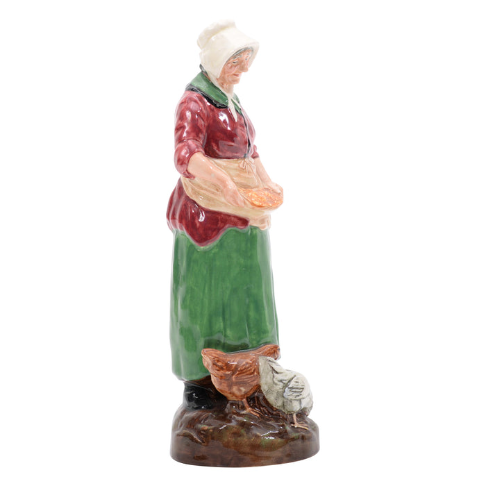 Farmer's Wife