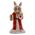 Father Christmas Bunnykins