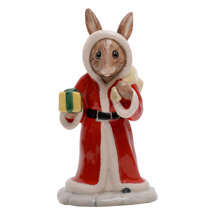 Father Christmas Bunnykins
