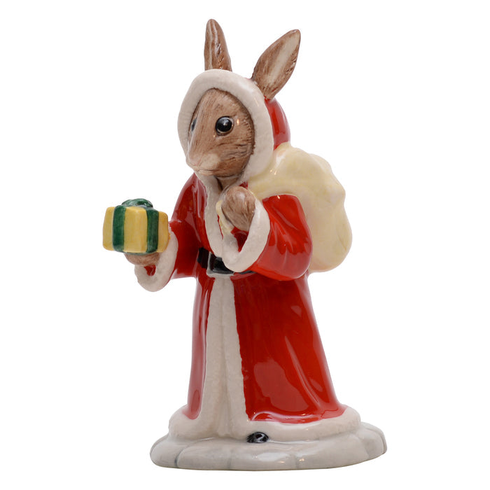 Father Christmas Bunnykins