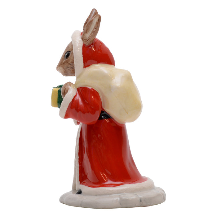 Father Christmas Bunnykins