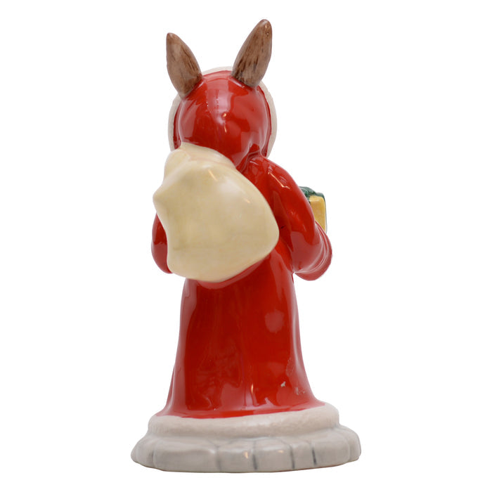 Father Christmas Bunnykins