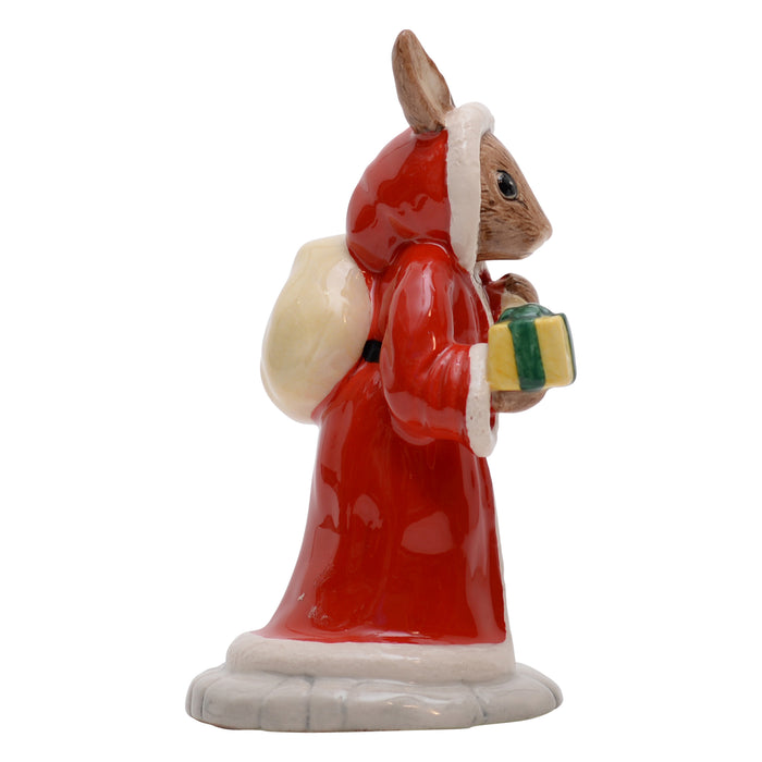 Father Christmas Bunnykins
