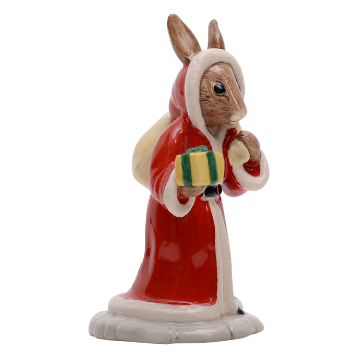 Father Christmas Bunnykins