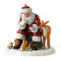 Father Christmas