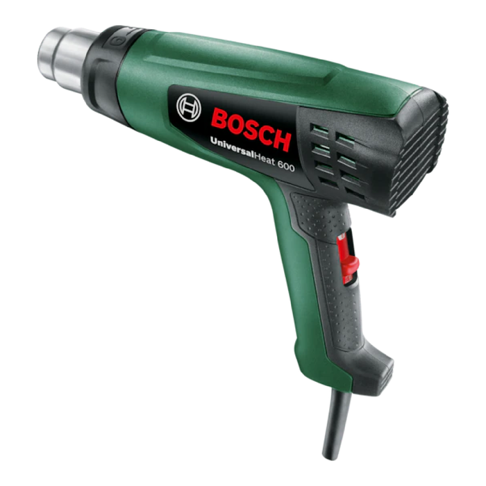 Fen za vreli vazduh Heat 600 UNIVERSAL Bosch