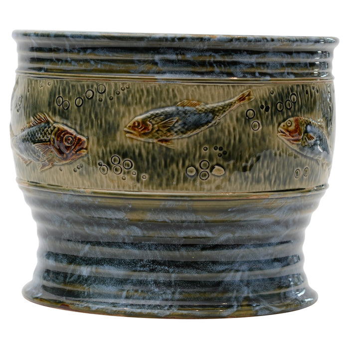 Fish Jardiniere