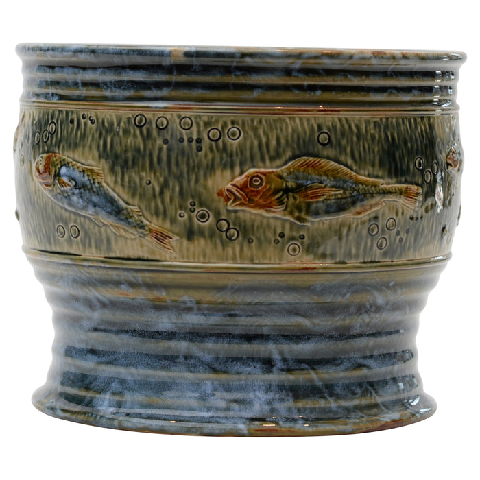 Fish Jardiniere