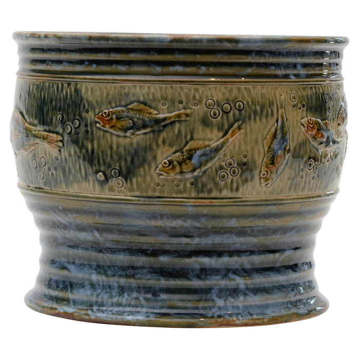 Fish Jardiniere