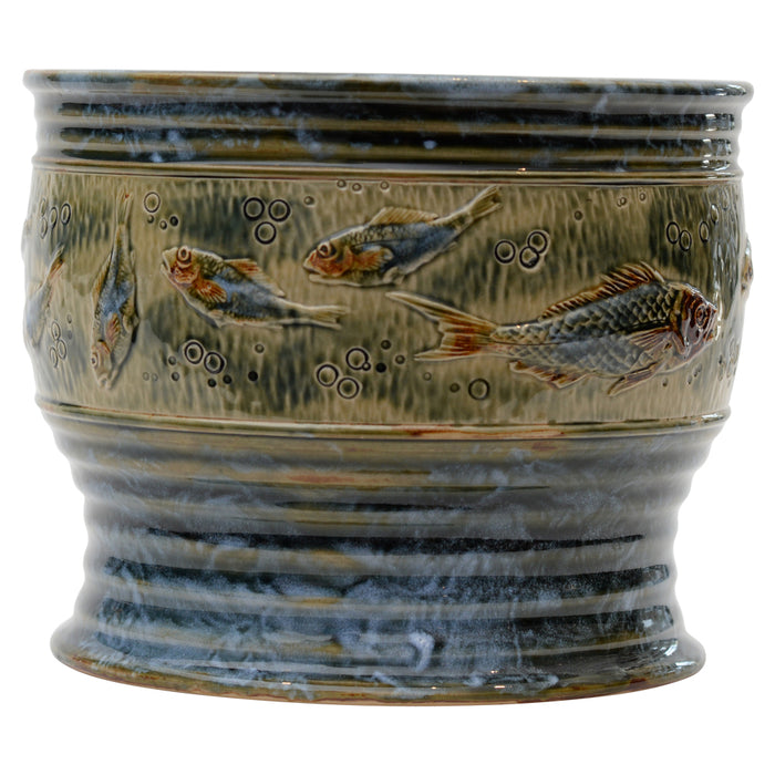 Fish Jardiniere