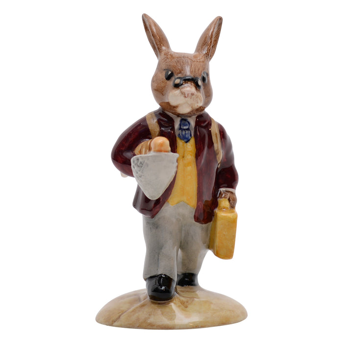 Fisherman Bunnykins