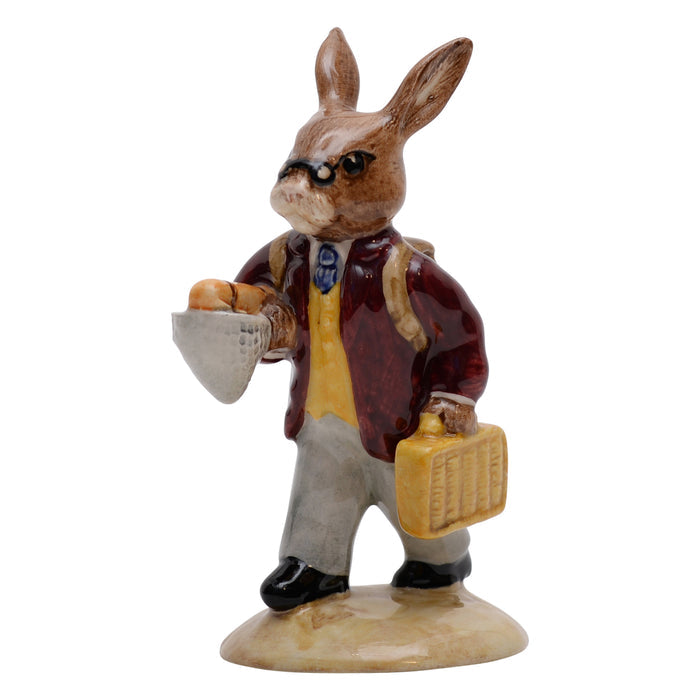 Fisherman Bunnykins