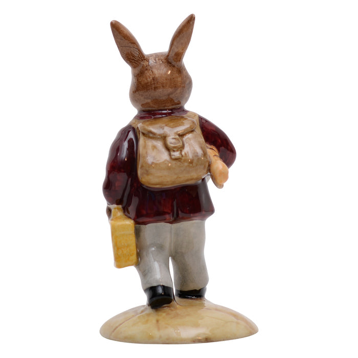 Fisherman Bunnykins