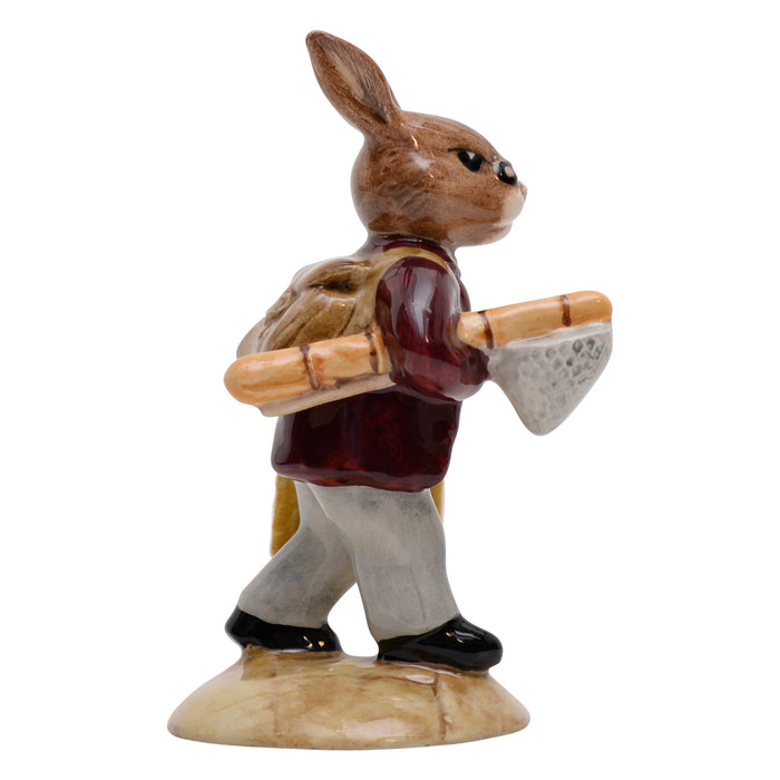Fisherman Bunnykins