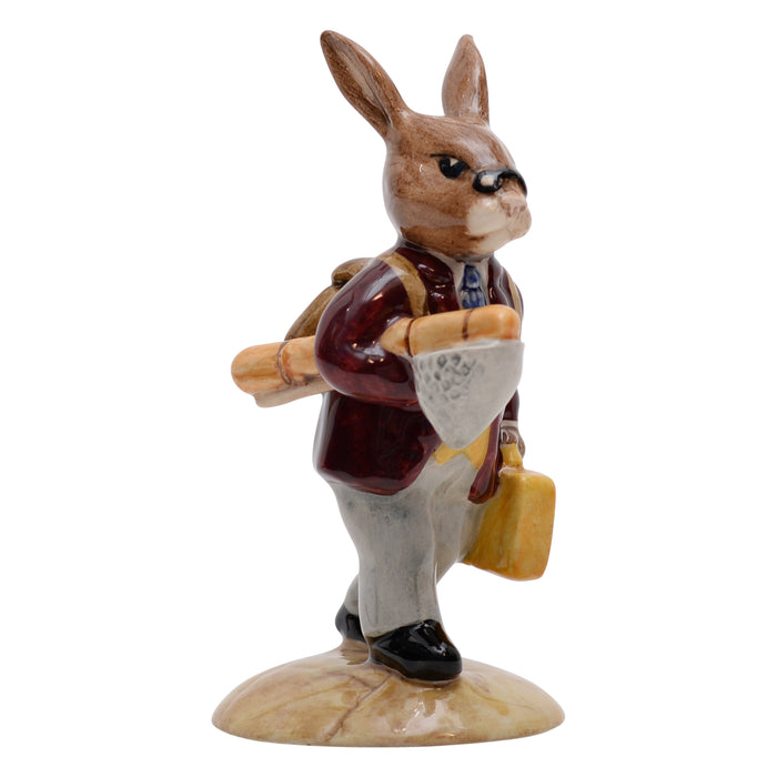 Fisherman Bunnykins