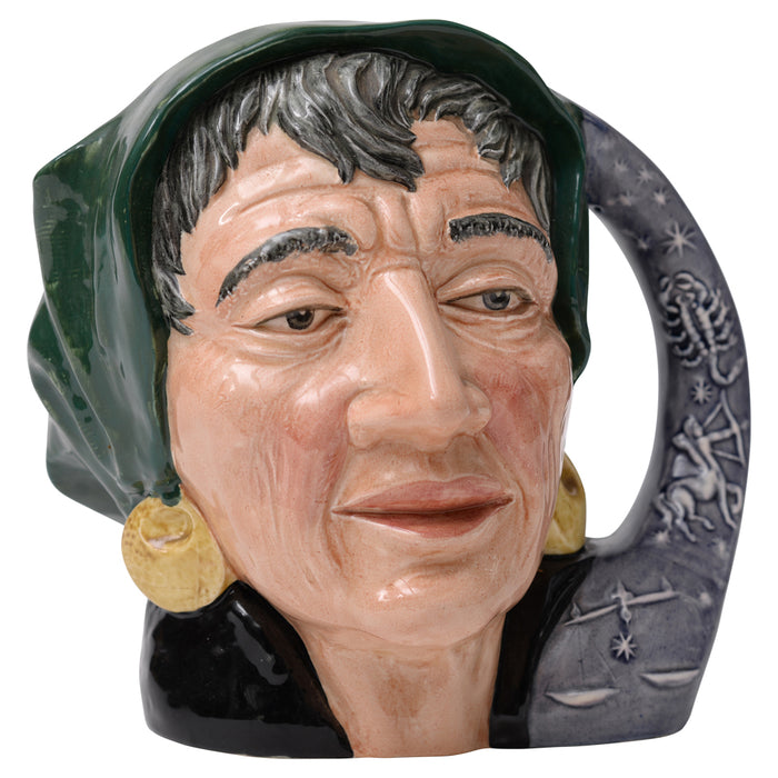 Fortune Teller Large Style One