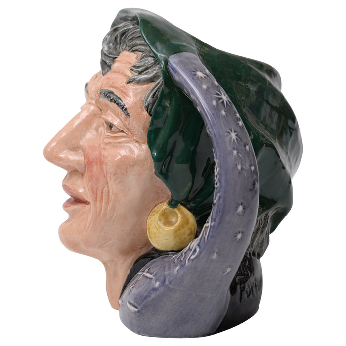 Fortune Teller Large Style One