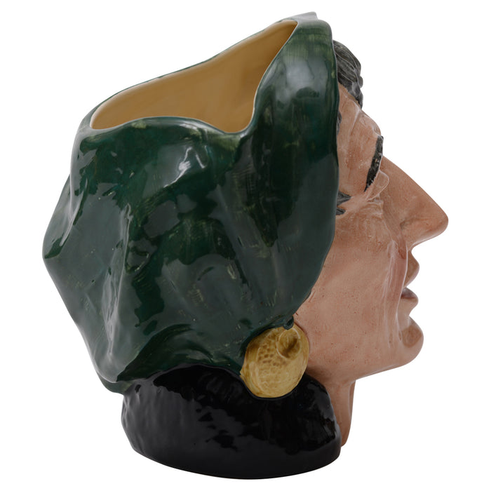 Fortune Teller Large Style One