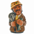Fred Fly The Fisherman