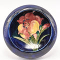 Freesia Moorcroft Pin Dish