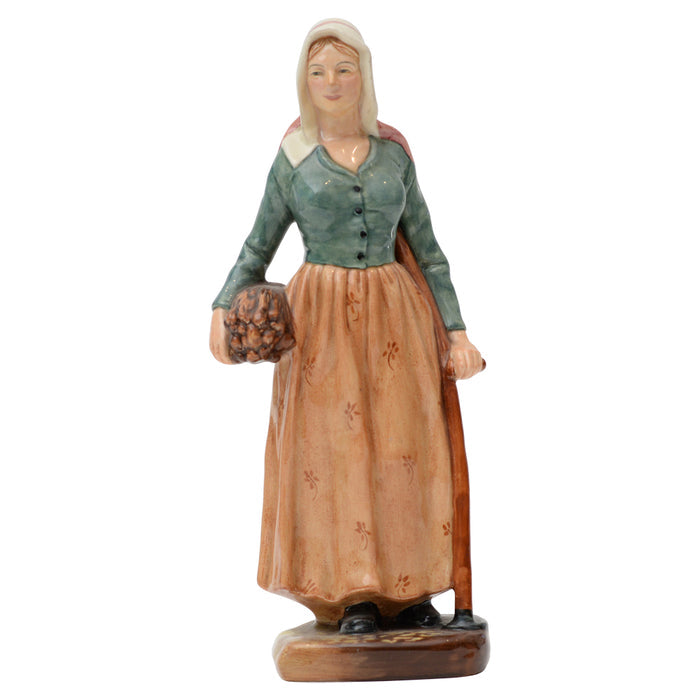 French Peasant