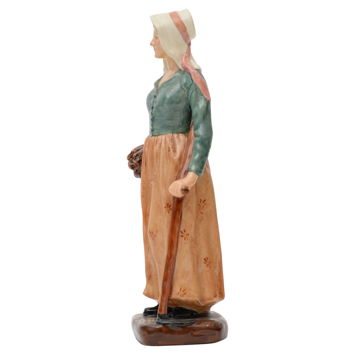 French Peasant