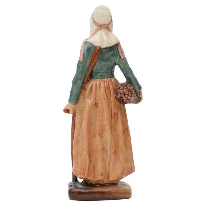 French Peasant
