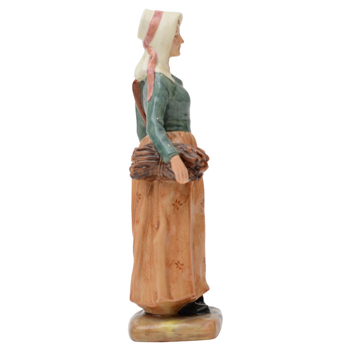 French Peasant