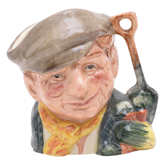 Gardener Mini