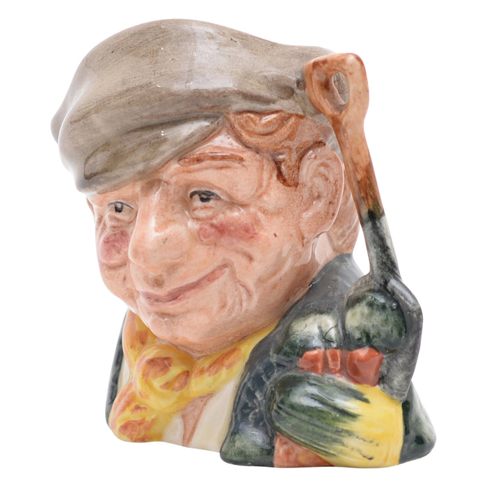 Gardener Mini