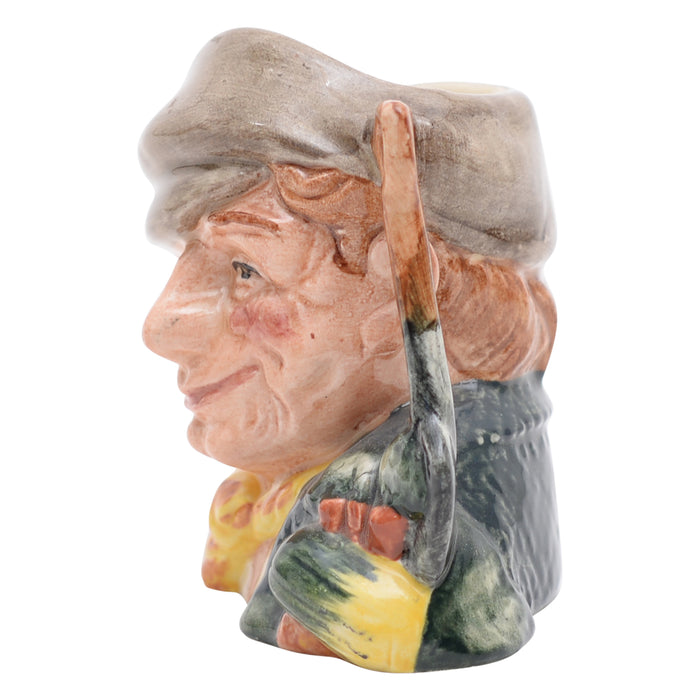 Gardener Mini
