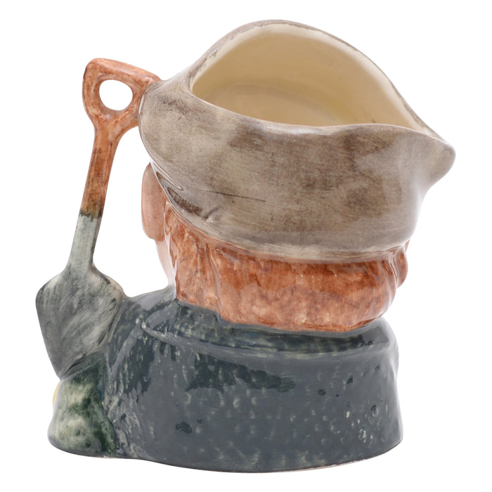 Gardener Mini