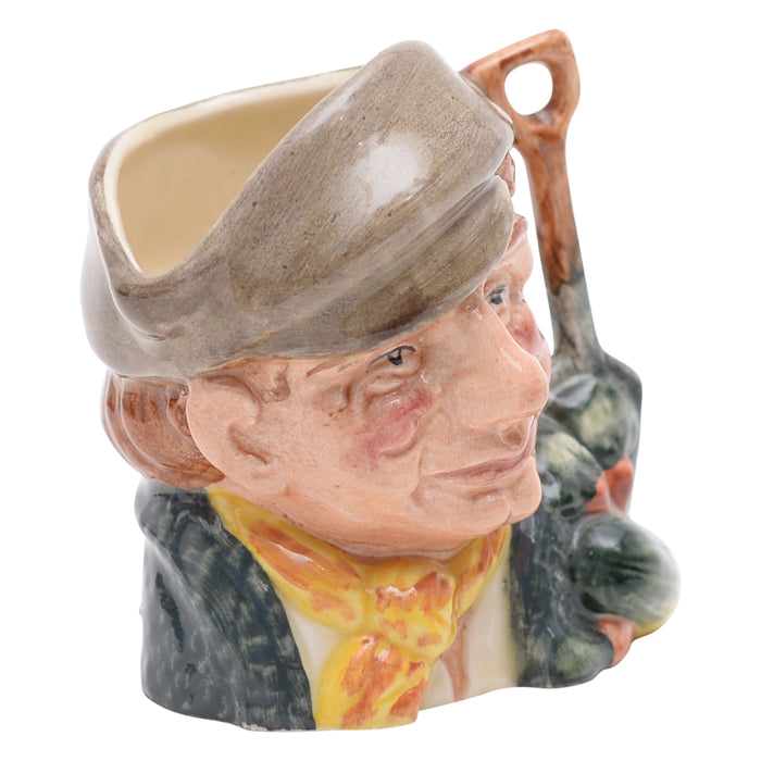Gardener Mini