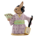 Geisha Girl Bunnykins Teapot