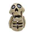 Gleneagles - Dark Matters Stoneware - Nightbone - Tealight Holder