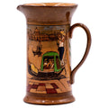 Gondolier Pitcher - As Is