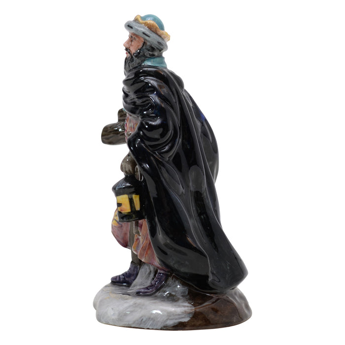 Good King Wenceslas