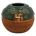 Good Luck Match Holder