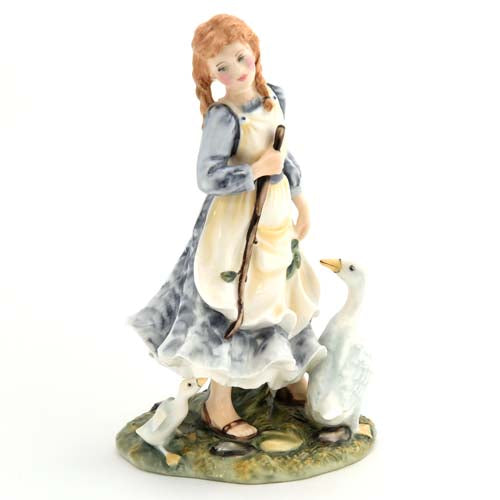 Goose Girl