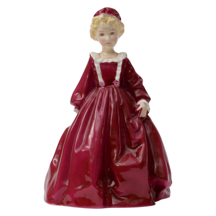 Grandmother's Dress