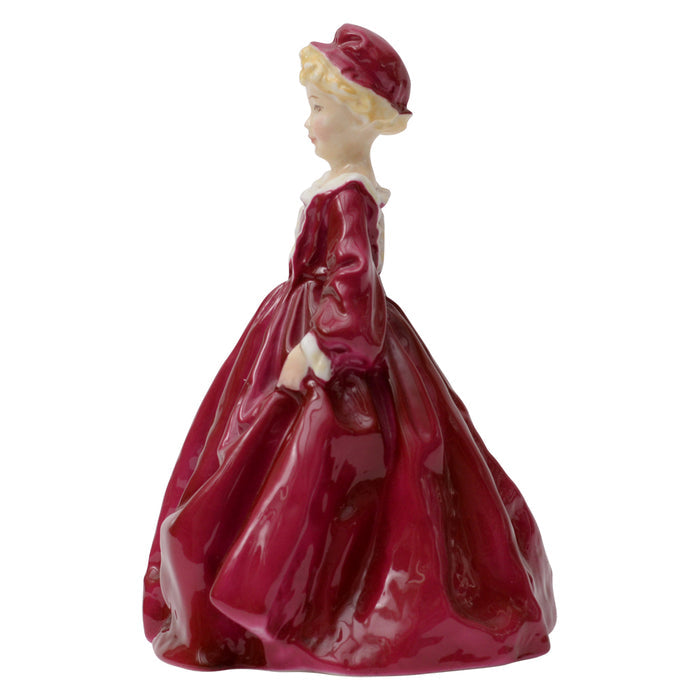 Grandmother's Dress