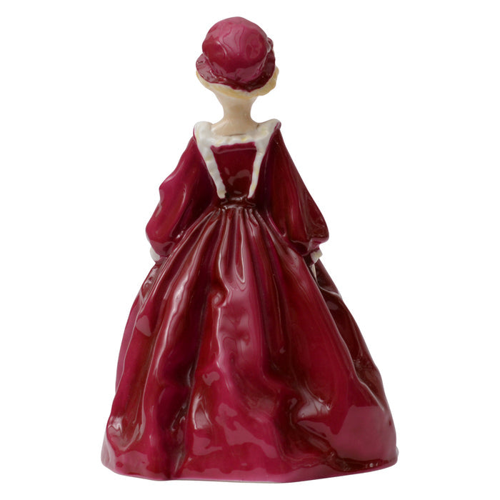 Grandmother's Dress