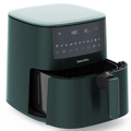 GreenPan Airfryer Bistro XXL - Pine Green - 7.2 Liter