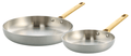 GreenPan Koekenpannenset Padova Reserve 2-delig - Triply - Koekenpan ø 20 & 28 cm