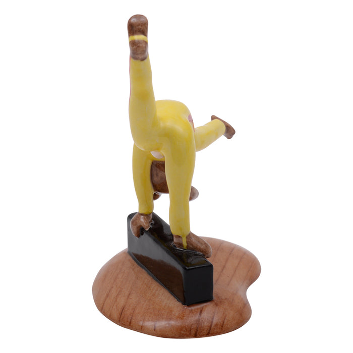 Gymnastic Bunnykins