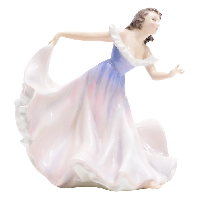 Gypsy Dance